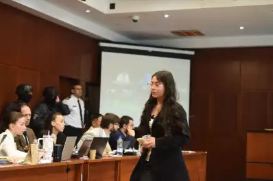 La defensa de “El Militar” Sosa indagó los vínculos de Érika Álvarez con un narcotraficante brasileño