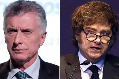 Mauricio Macri enfrió un posible acuerdo electoral entre el PRO y LLA: “No se ha avanzado nada”