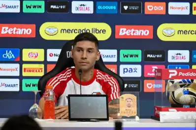 “Lamenta la actitud de River”: el comunicado de la Liga Profesional en la previa del Superclásico
