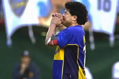 Maradona cumpliría 66 años: las frases que dejó sobre su vida, el fútbol y sus arrepentimientos