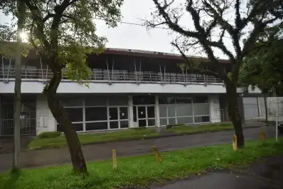 Por qué la Junta Electoral recurrió a la contratación directa para comprar su sede