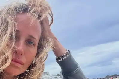 Julieta Prandi rompió el silencio en las redes tras su separación de Emanuel Ortega: qué decisión tomó