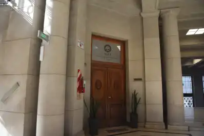 Elecciones en la Asociación de Magistrados: la Cámara Civil suspendió los comicios por la posible inclusión irregular de funcionarios en el padrón