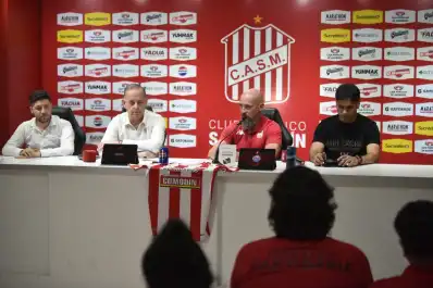 Todo lo que dejó la conferencia de San Martín: del pedido de disculpas a la renovación de Orfila