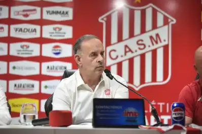 San Martín busca un director deportivo: cómo será el nuevo manejo del fútbol para 2027
