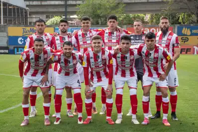 Qué jugadores no seguirán en San Martín: Orfila confirmó las bajas que tendrá el equipo para 2027