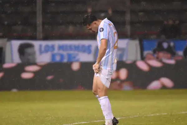 Cuatro de 18 puntos y un promedio que aprieta: el preocupante retroceso que Atlético arrastra desde septiembre