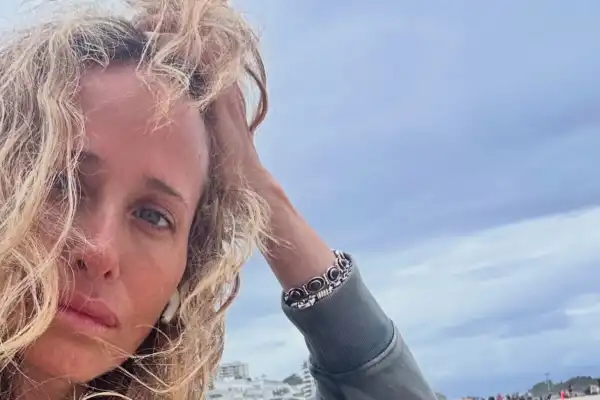 Julieta Prandi rompió el silencio en las redes tras su separación de Emanuel Ortega: qué decisión tomó