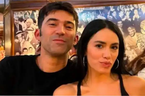 Un vestido atípico: Lali Espósito reveló cómo será el atuendo de su casamiento y quiénes están invitados al gran evento