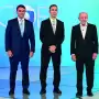 Nueve dedos y un desenlace en un domingo cualquiera