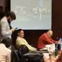 Juicio por el crimen de Érika Álvarez: “El Militar” Sosa Sosa declaró para desvincular a Justina Gordillo de un video íntimo