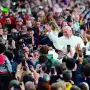 Los desafíos del Papa en el país de la grieta