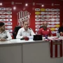 Es oficial: Alejandro Orfila seguirá siendo el técnico de San Martín hasta fines de 2027