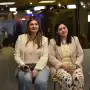 Antes de cada respuesta, están ellas: quiénes preparan las preguntas de “Enseñame Tucumán”