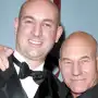 La confesión más triste de Patrick Stewart: por qué se distanció de sus dos hijos durante años