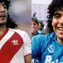 La promesa de Maradona a Gilberto Funes antes de morir y el regalo inolvidable que le hizo a su hijo