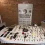 Investigan una red que organizaba encuentros místicos con sustancias alucinógenas en Yerba Buena y San Javier