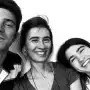 Quién es Marcela Amado, la madre de Pedro Rosemblat y suegra de Lali Espósito: su pasado como modelo y su vínculo con Susana Giménez