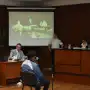 El juicio por el crimen de Érika: se reanudó el debate con normalidad