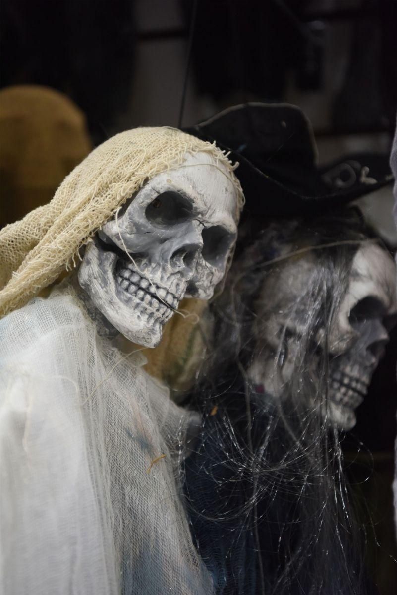 Furor por Halloween en Tucumán: cuánto cuesta alquilar un disfraz y cuáles son los más buscados