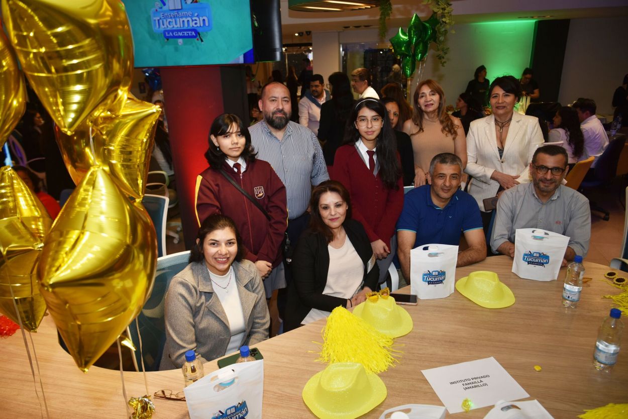 Los desempates le pusieron suspenso a la primera semifinal de Enseñame Tucumán