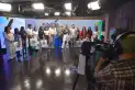 El viernes se conocerá la segunda pareja finalista de Enseñame Tucumán