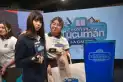 Amigas, compañeras de danza y finalistas de Enseñame Tucumán: la historia de Lucía y Solana