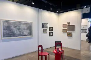 Libro: ¿por qué seguir haciendo arte hoy en Tucumán?