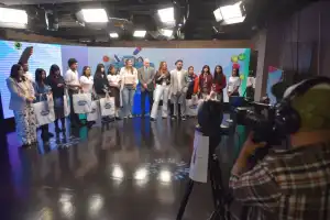 El viernes se conocerá la segunda pareja finalista de Enseñame Tucumán