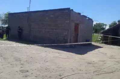 Femicidio en Chicligasta: un hombre mató a su ex pareja y luego se quitó la vida