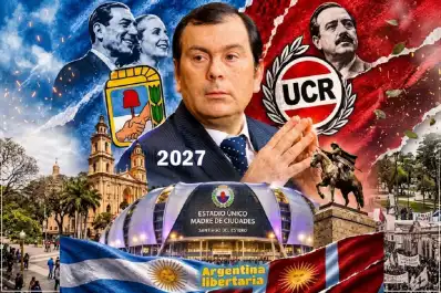 El análisis de Jorge Asís: el Enigma Zamora