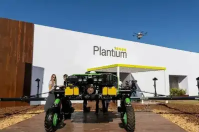 “Ya no puedo seguir”: una empresa de tecnología agropecuaria cerró su planta y despidió a 84 trabajadores