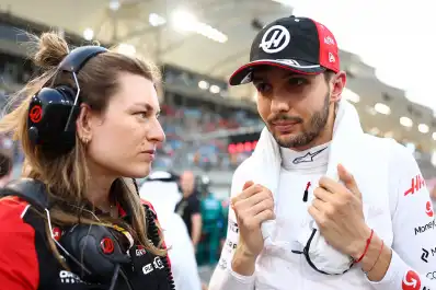 “No me hagan esto”: el tenso diálogo de Esteban Ocon con su ingeniera antes de ser apartado por Haas en México