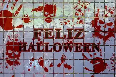 Halloween, ¿con amenaza de tormentas? Cómo estará el tiempo en Tucumán durante la noche