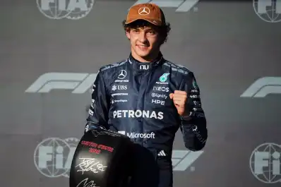 Fórmula 1: qué necesita Kimi Antonelli para ser campeón del mundo en el Gran Premio de México