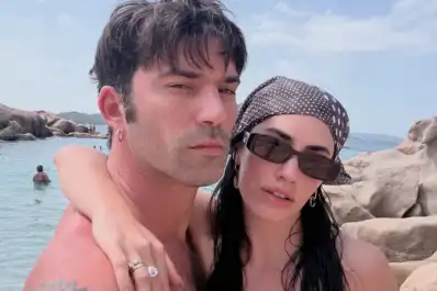 Lali Espósito y Pedro Rosemblat se casan este 31 de octubre: dónde será la boda y cómo es el lugar elegido