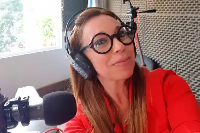 Murió la locutora Marcela Giorgi, una de las voces más reconocidas de la radio argentina