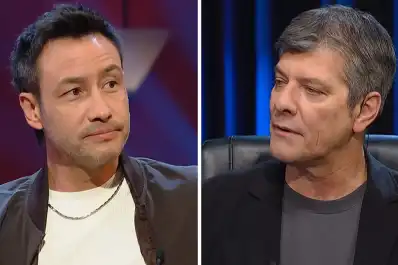 Video: Pergolini criticó a Luciano Pereyra por el tema que le cantará al Papa y el músico salió al cruce
