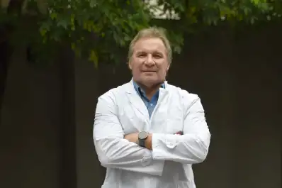 Fue parte de la dinastía de Tucumán Rugby, brilló con la Naranja ante Francia y una lesión lo dejó sin Mundial: la historia de Santiago Mesón
