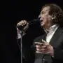 Dyango reedita su eterno romance con los tucumanos
