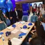 “Siempre quiere saber más”: el orgullo de las familias contiene las historias que no se ven