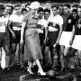 Dimes y diretes de Enseñame Tucumán: de Lola Mora a Evita Perón