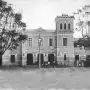 Recuerdos fotográficos: 1876. Con Avellaneda llega primer tren a Tucumán