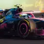 Colapinto en la Fórmula 1: en qué horarios y dónde ver el GP de México en vivo
