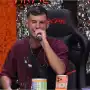 El albañil cumbiero que conquistó las redes: lo echaron del trabajo tras ir a un programa de streaming y hoy da shows en vivo