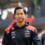 Quién es Ryo Hirakawa, el piloto japonés que reemplaza a Esteban Ocon en Haas durante el GP de México
