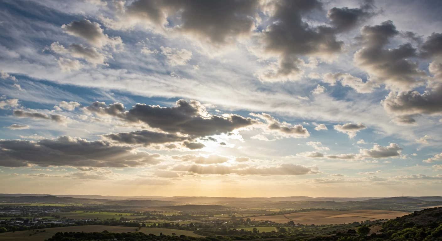 El tiempo ahora en la ciudad de San Salvador de Jujuy, Argentina