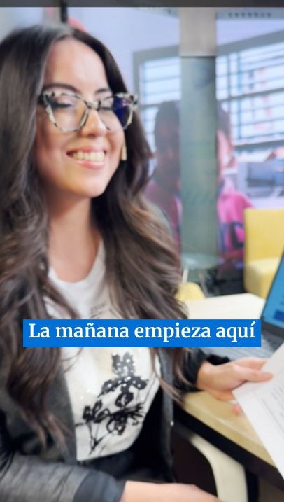 La mañana empieza aquí, el nuevo noticiero de LA GACETA Play