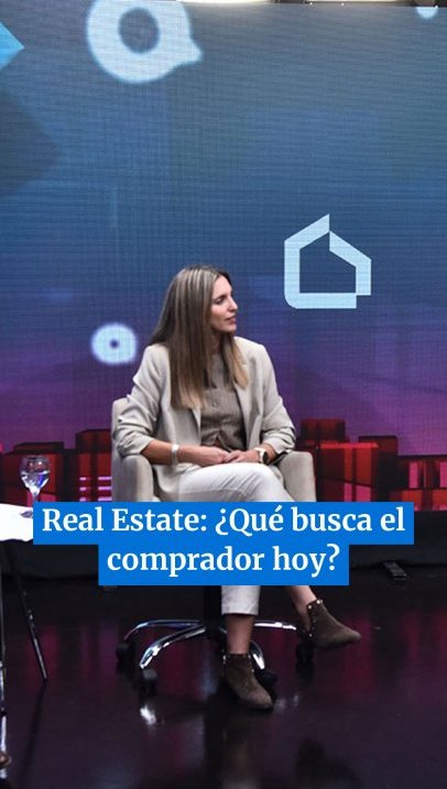 Real Estate: ¿Qué busca el comprador hoy?  #tucuman