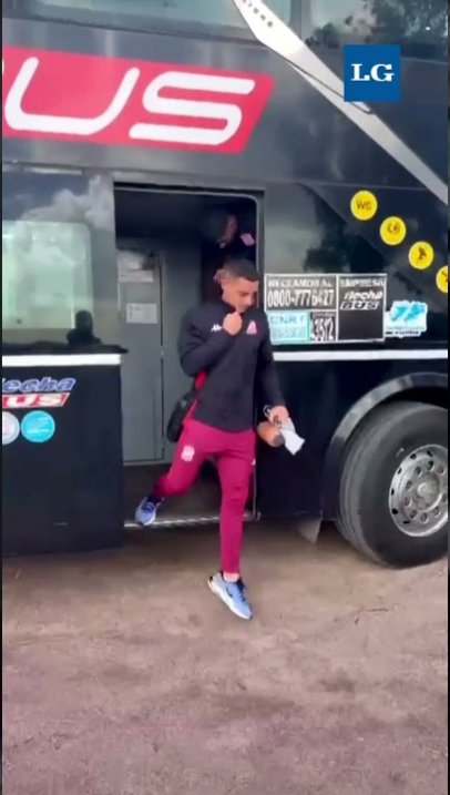 San Martín visitará a Agropecuario